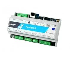 ROPAM ETH EXP-LAN PLĖTINIMO MODULIS