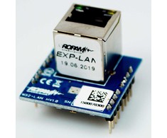 ROPAM ETH EXP-LAN PLĖTINIMO MODULIS