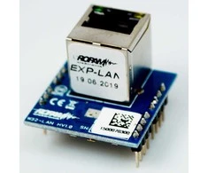 ROPAM ETH EXP-LAN PLĖTINIMO MODULIS