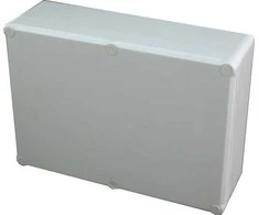 Ropam O-RHS Obudowa hermetyczna IP65, plastikowa