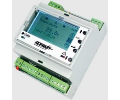 ROPAM PANEL LCD-HMI-D4M DIN
