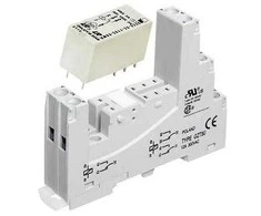 ROPAM RELĖS MODULIS RM85-230V-1P