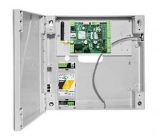 „Ropam ROPAM Basic4G-SET“: „Basic4G/AT-GSM-MINI90/O-R3P/PSR-ECO-2012/“ pilnas rinkinys, LTE modulis paviršinio montavimo korpuse su ECO adapteriu* ir GSM/LTE antena