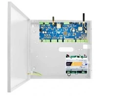 Ropam „NeoLTE-IP-64-SET“ signalizacijos sistemos rinkinys (WiFi, LTE + OBD. + maitinimas)
