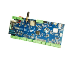 ROPAM SIGNALIZAVIMO VALDYMO PULTAS NEOLTE-IP-64-PS
