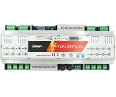 Triton ROPAM APŠVIETIMO VALDIKLIS EXP-LIGHT16-RN
