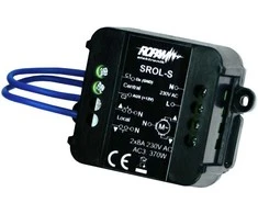 Triton ROPAM SROL-S RODINŲ VALDIKLIS