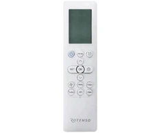Rotenso Ukura kambario oro kondicionierius su WiFi U35Xi (vidinis blokas)