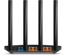 Maršrutizatorius TP-Link Archer C6