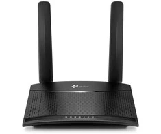 Maršrutizatorius ROUTER TP-LINK MR100 4G LTE