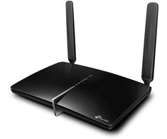 Maršrutizatorius RUOTERIS TP-LINK MR600 4G LTE