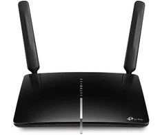 Maršrutizatorius RUOTERIS TP-LINK MR600 4G LTE