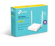 Maršrutizatorius WIRELESS ROUTER TP-LINK TL-WR844N