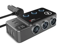 Xblitz R9 POWER CHARGE