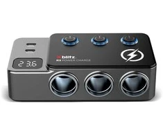 Xblitz R9 POWER CHARGE