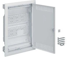 Hager VOLTA RESOLUTION VDI P/T 2R 2X MONTAVIMO PLOKŠTELĖ
