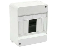 RNO 6 IP30 skirstomasis skydas 140x117x67mm, baltas | 5.6 Elektro-Plast Opatówek