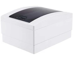 6 modulių paviršinis skirstomasis įrenginys Adelid RM-NT-06T