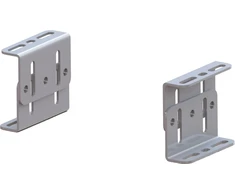 ProGarden SAFE Universali podstawa pod napędy przesuwne/komplektas 4 kątowników ASM150-2