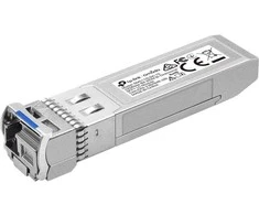 Šakotuvas TP-LINK SM5110LSA-10 Omada 10Gbase-BX vieno režimo WDM dvikryptis SFP+ modulis | TP-LINK