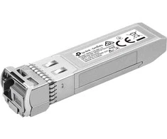 Šakotuvas SM5110LSB-10 | TP-LINK Omada 10GBase-BX WDM Bi-Directional SFP+ LC Module | SMF | LC/UPC | 10312.5 Mbit/s | Wavelength 1270/1330 nm | Maximum transfer distance 10000 m