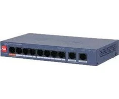 Šakotuvas Jungiklis DAHUA CS4010-8ET2GT-60