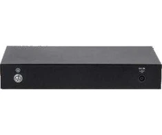 Šakotuvas SWITCH POE CS4010-8GT-60 8 PRIEVADŲ DAHUA