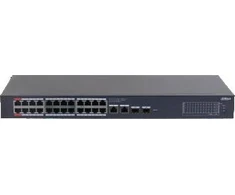 Šakotuvas Switch Dahua CS4228-24GT-375
