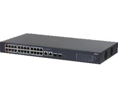 Šakotuvas Switch Dahua CS4228-24GT-375