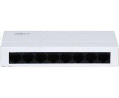 Šakotuvas SWITCH SG1008L-EUR 8 PRIEVADŲ DAHUA