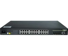 Šakotuvas SWITCH DCN S4600-28P-SI-R3.5 L2 24xRJ45/4xSFP