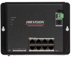 Hikvision DS-3T1510P-SI-FLT(O-STD)/No Power unit