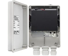 Pulsar SFG64H 6 prievadų komutatorius SFG64H su