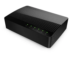 Šakotuvas SWITCH TENDA SG105