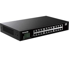 Šakotuvas Jungiklis „Tenda TEG2216D 16GE Cloud“
