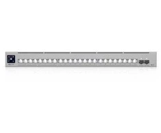 Šakotuvas Ubiquiti UniFi Pro XG 24 Managed L2/L3 10G Ethernet (100/1000/10000) 1U Pilkas