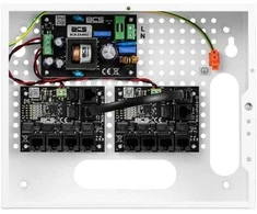 Šakotuvas Bcs Power BCS-IP8/E-S