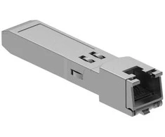 Šakotuvas TELTONIKA NETWORKS SIŲSTUVAS-IMTUVAS 1.25 Gb/s VARINIS RJ45 SFP