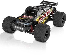 XBLITZ BLAZE nuotolinio valdymo modelis, mastelis 1:18