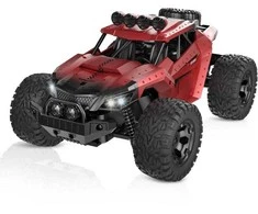„XBLITZ Explorer“ nuotolinio valdymo modelis, mastelis 1:12