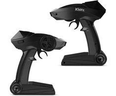 „XBLITZ Explorer“ nuotolinio valdymo modelis, mastelis 1:12