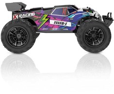 XBLITZ VROOM-X remote-controlled modelis 1:16