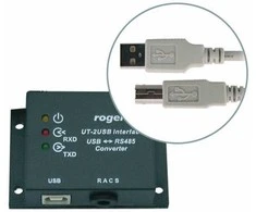 Sąsaja ROGER UT-2 USB