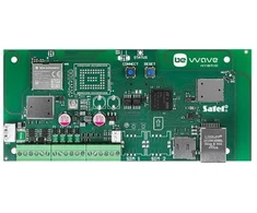 Satel HYBRID 128 Centrala systemu BE WAVE