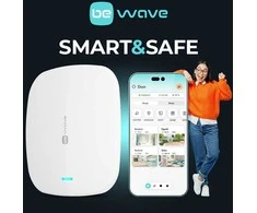 VALDYMO SKYDELIS WRL BE WAVE/SMART HUB SATEL