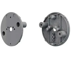 JUDĖJIMO JUTIKLIŲ MODULINĖS RANKENOS ĮDĖKLAS BRACKET-E-2A-GY SATEL