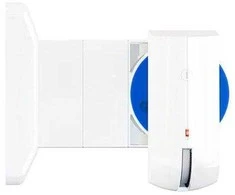 JUDĖJIMO JUTIKLIŲ MODULINĖS RANKENOS ĮDĖKLAS BRACKET-E-2A SATEL