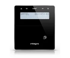 BELAIDĖ KLAVAITŪRA RFID INT-KWRL2-B ABAX/ABAX2 SATEL