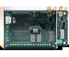 MONITORINGO MODULIS GPRS-A-LTE SATEL