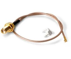 SAL SATEL PERFECTA 32 LTE KIT (PAGRINDINĖ PLOKŠTE, IPX-SMA ADAPTERIS, ANTENA)